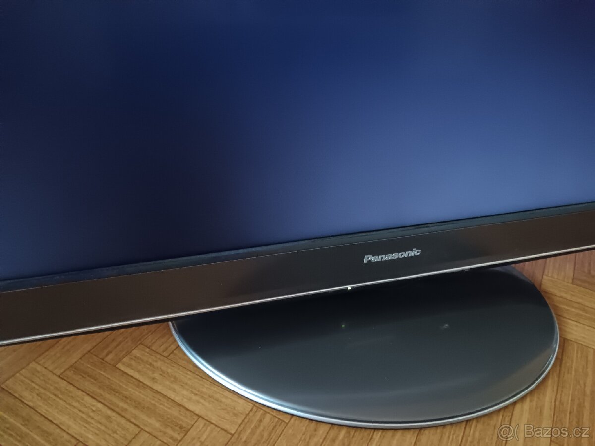 LCD , Panasonic Viera 43,109 cm - 4