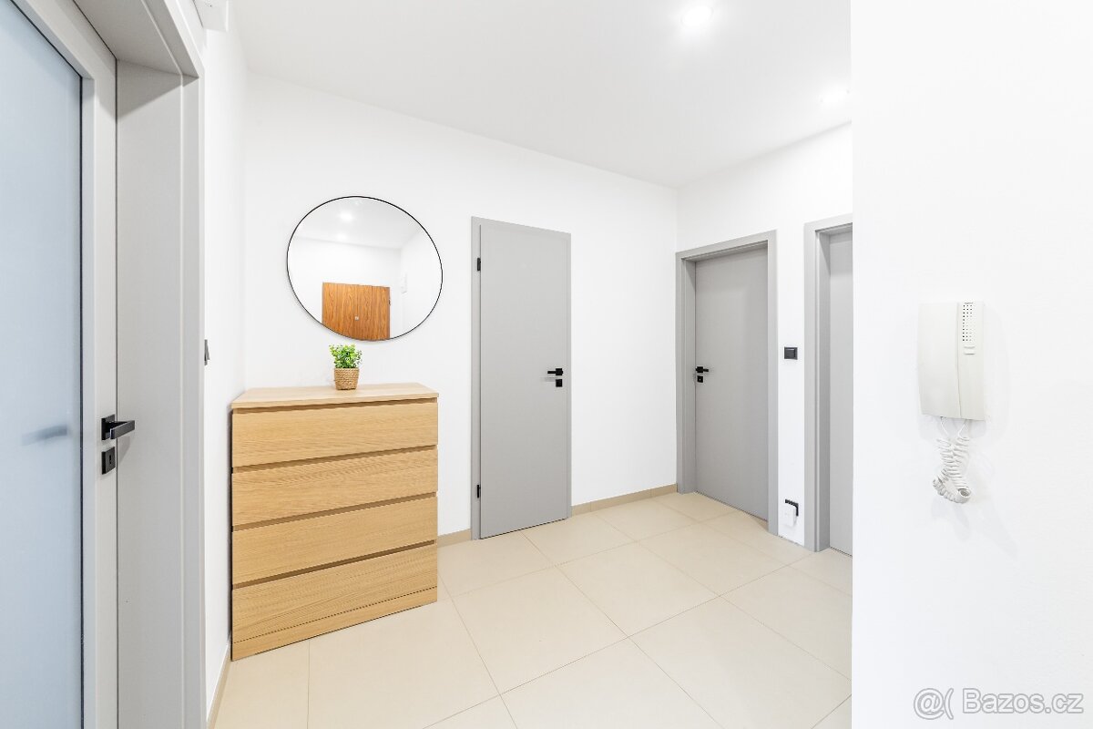 Prodej bytu 4+kk 112 m² Hrázka, Brno - Medlánky - 4