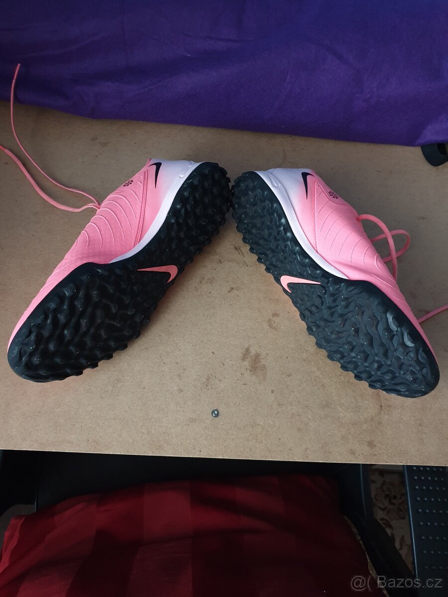 Kopacky Nike Phantom GX II Academy TF - 4