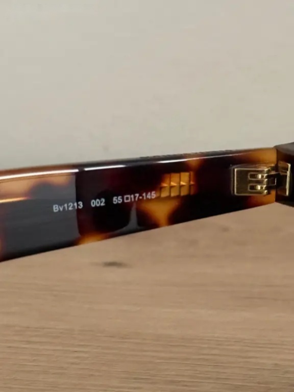 Bottega Veneta sluneční brýle - 4