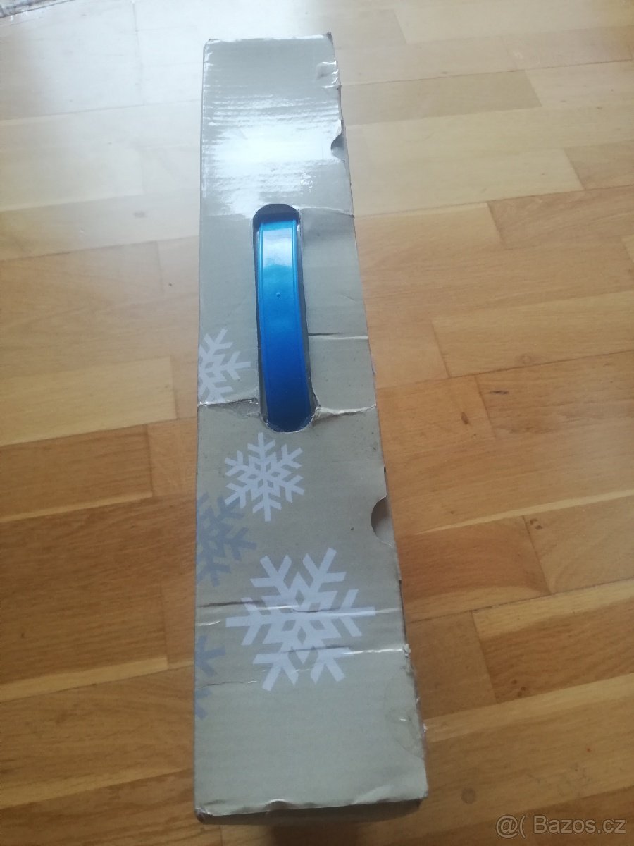 Chladící podložka - 4