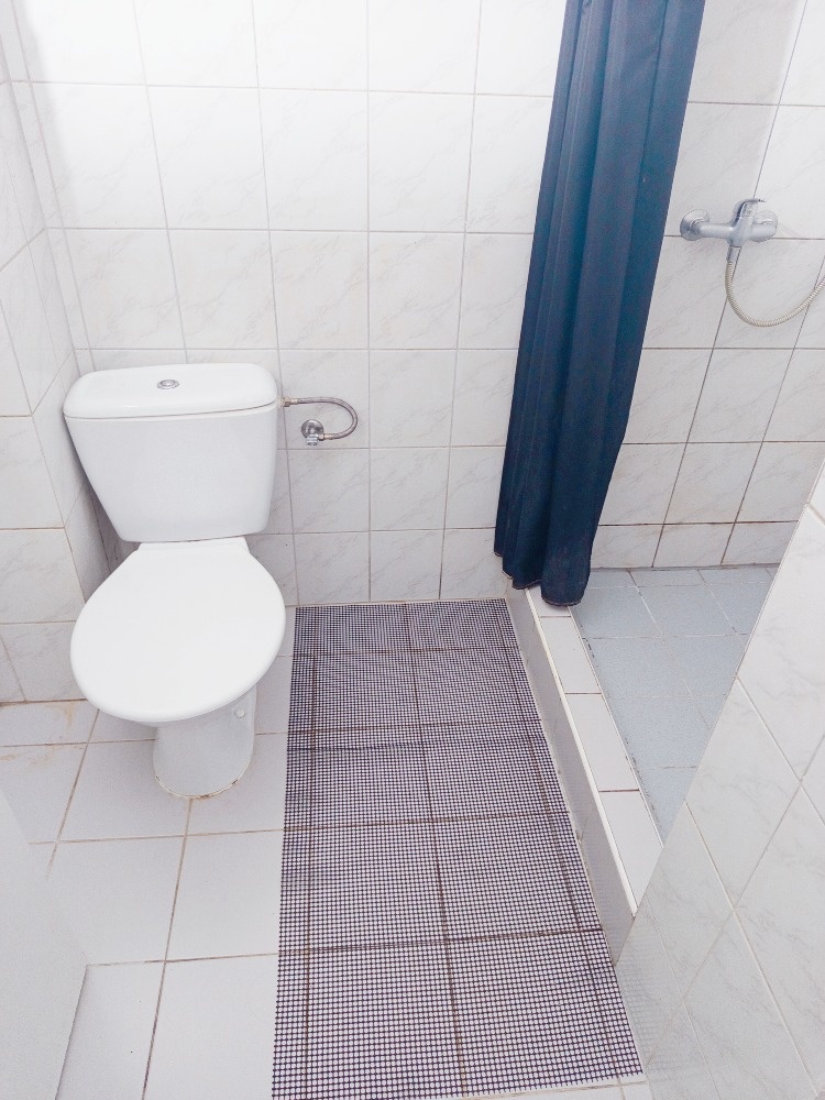 Pronájem garsoniéry, ulice Na Roudné, Plzeň. - 4