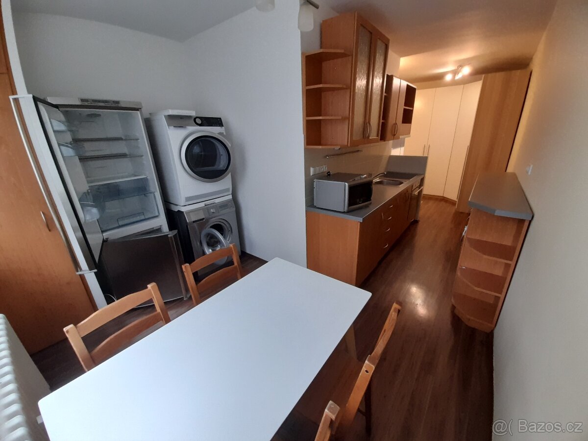 Pronajmu byt 2+1 Valašské Klobouky, pronájem 2+1 - 4