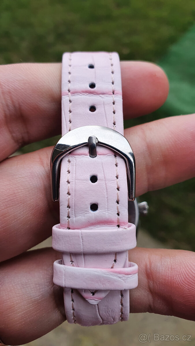 Dámske hodinky FOSSIL Arkitekt ES-1367 - 4