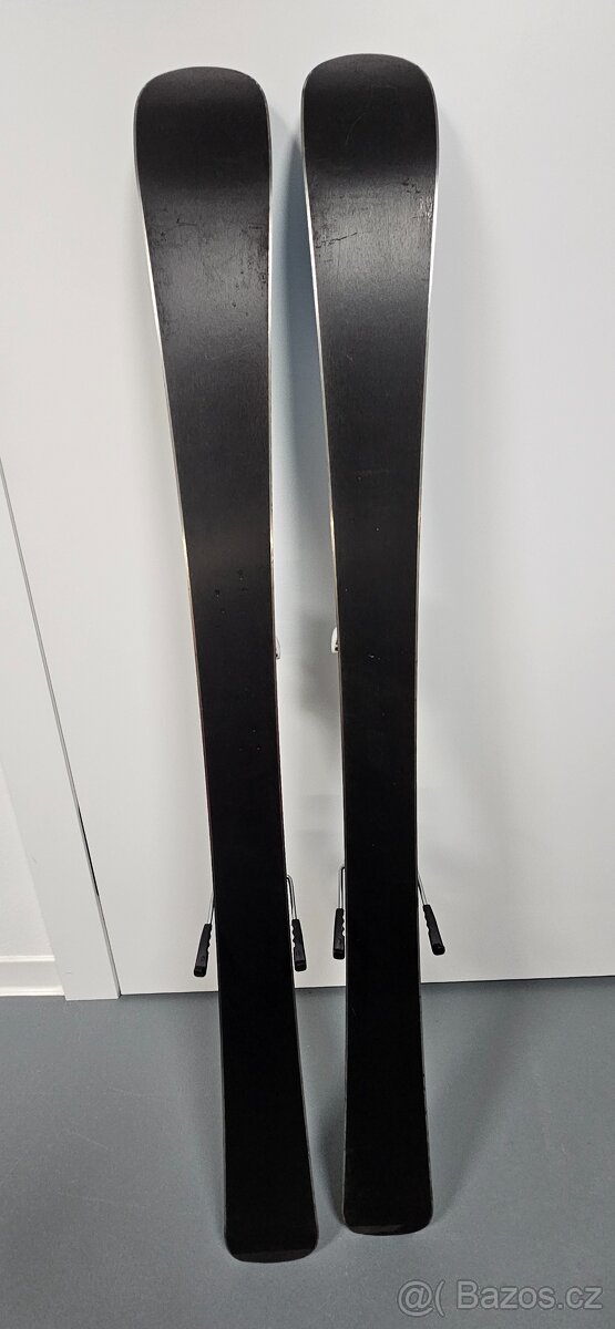 Lyže sjezdové dětské Elan 110 cm - 4