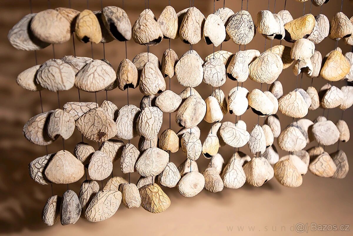 Chrastidlo Kenari Chimes Sundaris Velké - 4