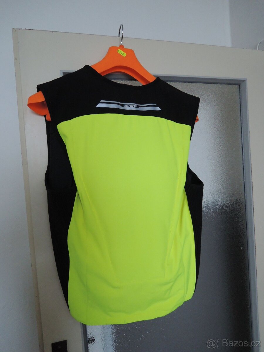 Vesta C-protect AIR - airbag - 4