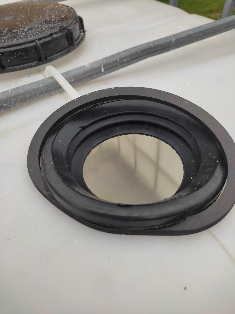 Těsnění, manžeta pro potrubí KG DN100/110mm PROSTĚJOV - 4