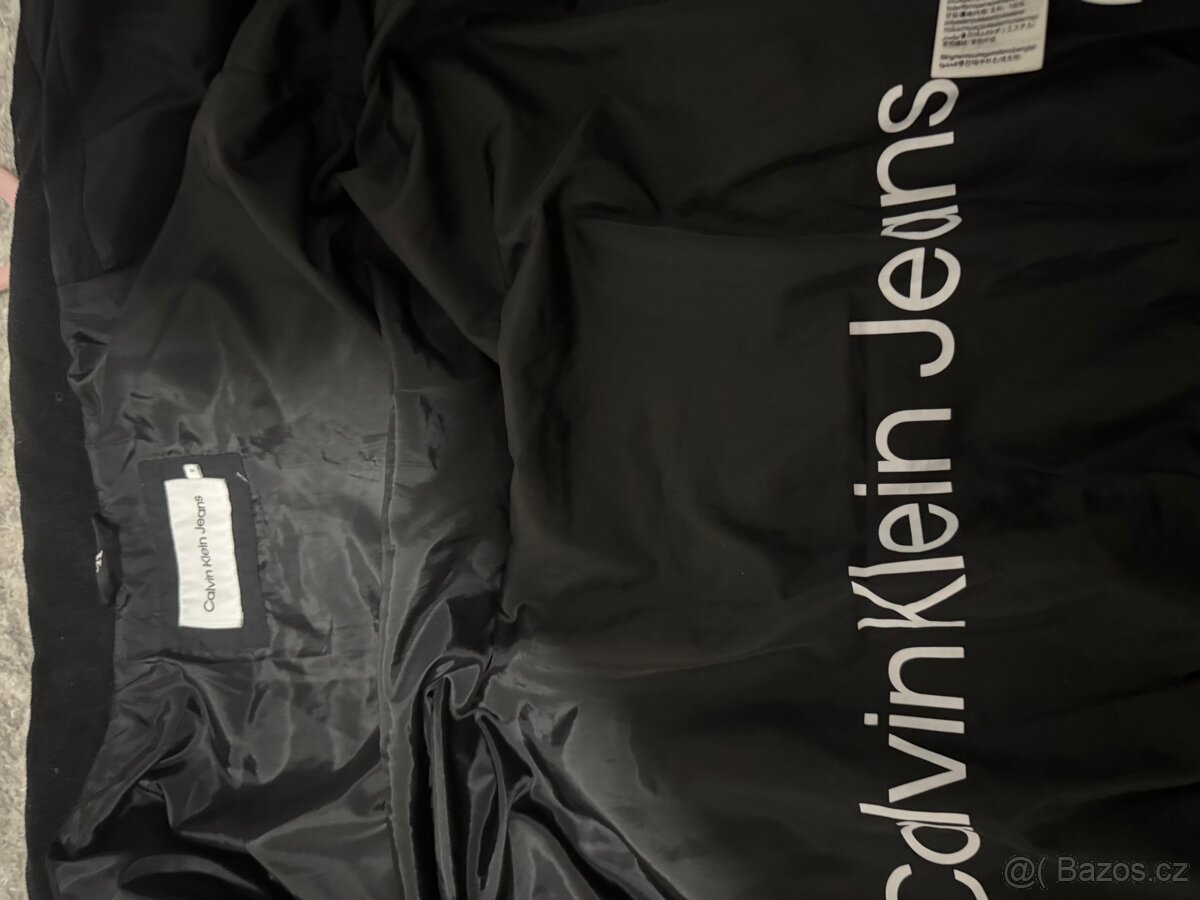 Calvin Klein Jeans Bunda - 4
