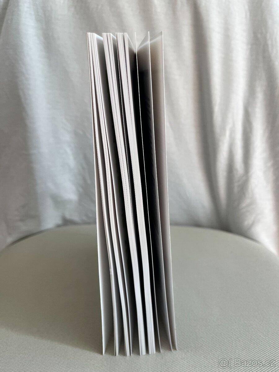 Těžké opevnění. Jiří Novák - 4