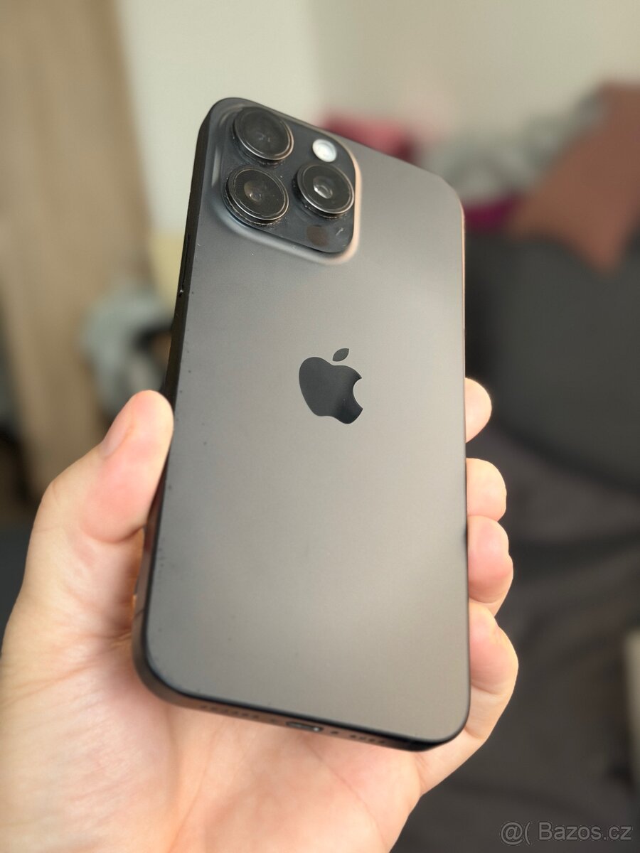 IPhone 15 PRO Max 256GB - 4