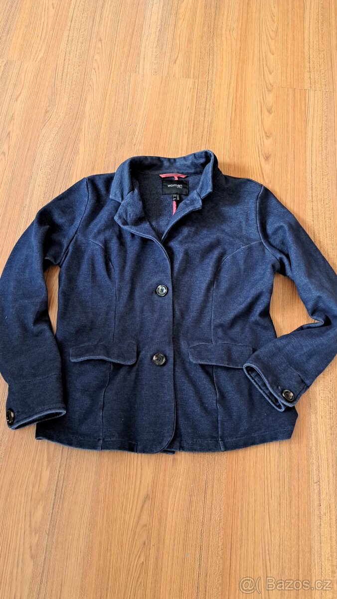 TCM, sako vel.XL/42 - 4