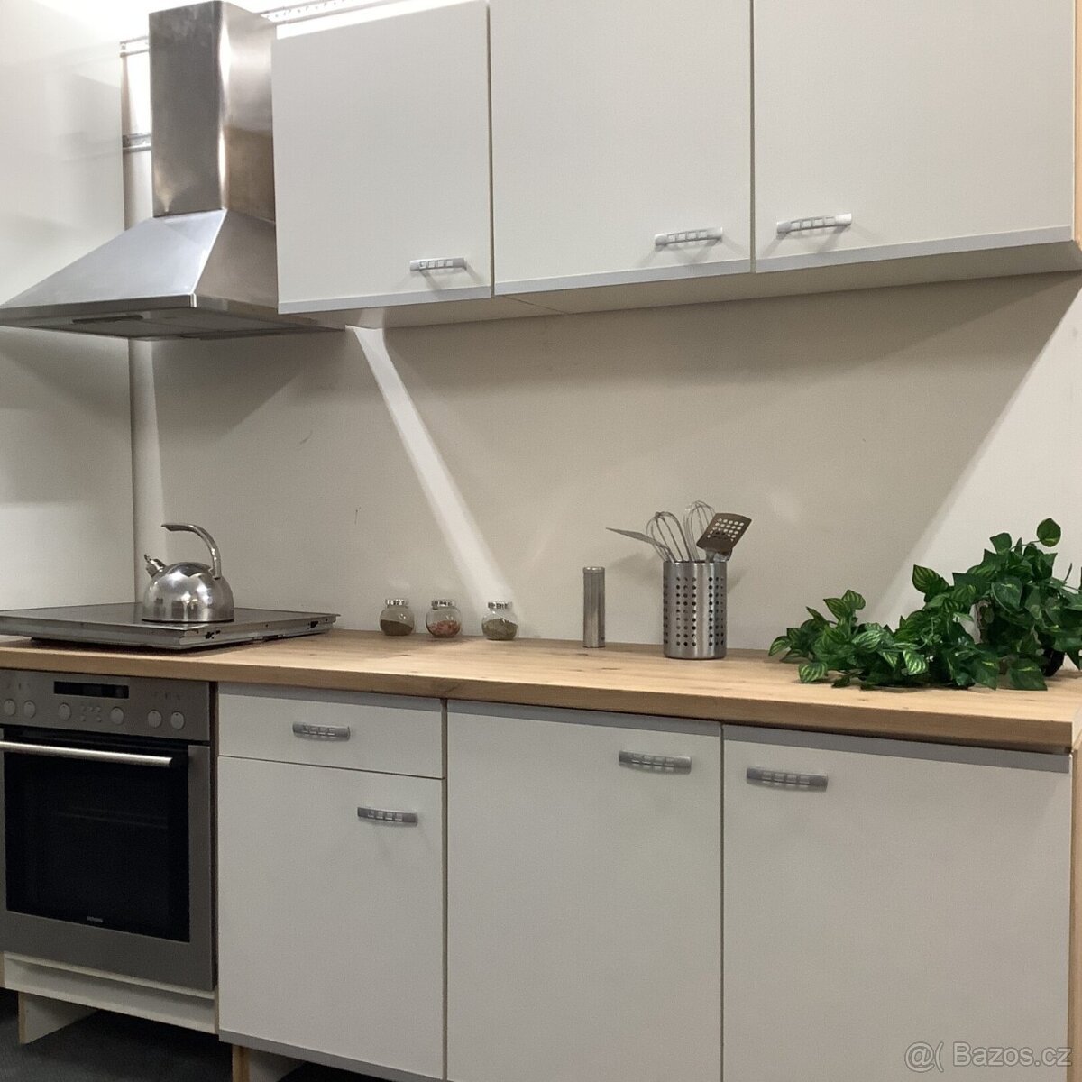 Moderní kuchyně DENISA - 4