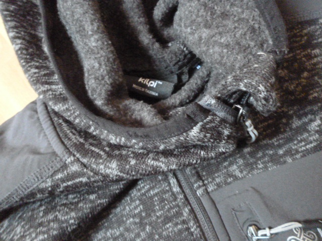 sportovní mikina vel. S Kilpi - 4