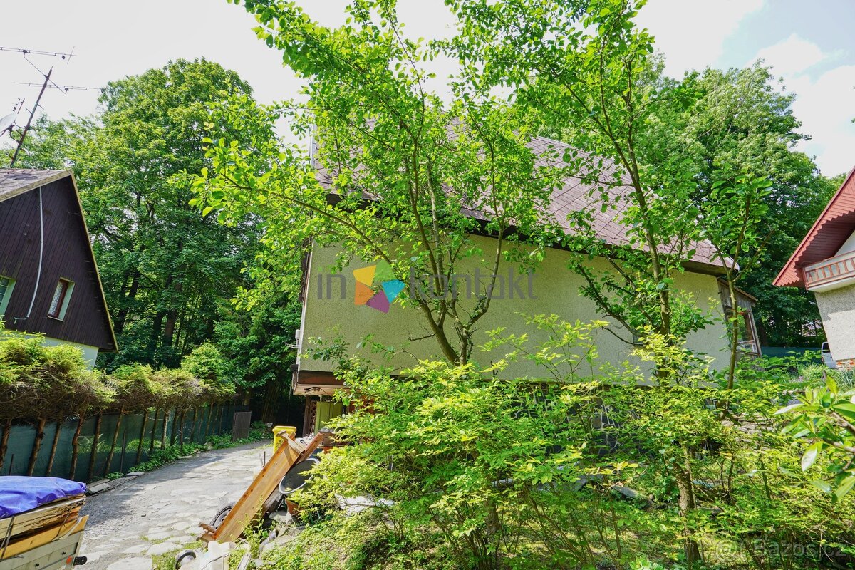 Prodej rodinné domy, 77 m² - Šternberk - Dalov, ev.č. 00422 - 4