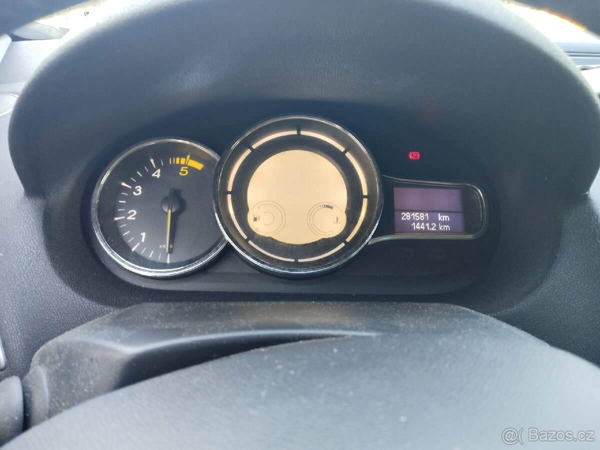 Renault Megane grand tour lll - 4