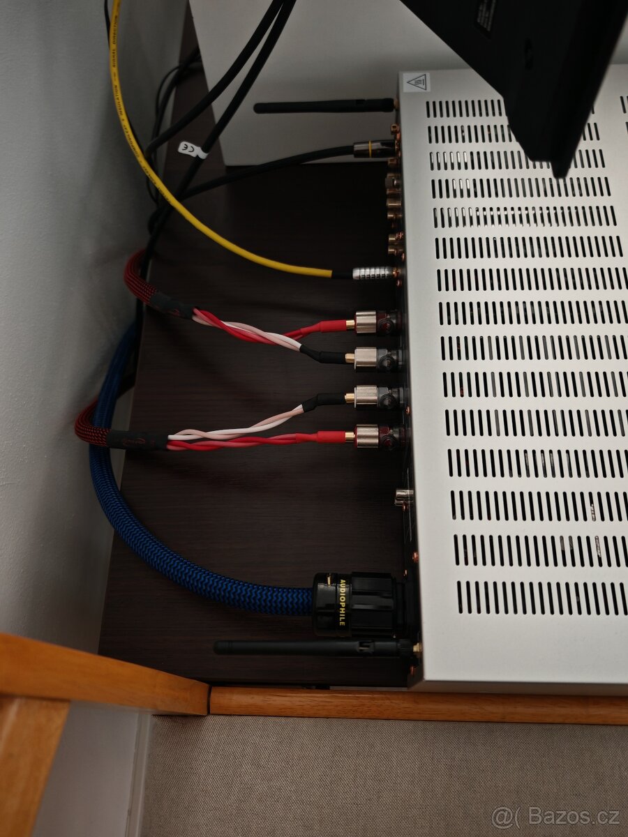 Marantz PM 7000n - 4