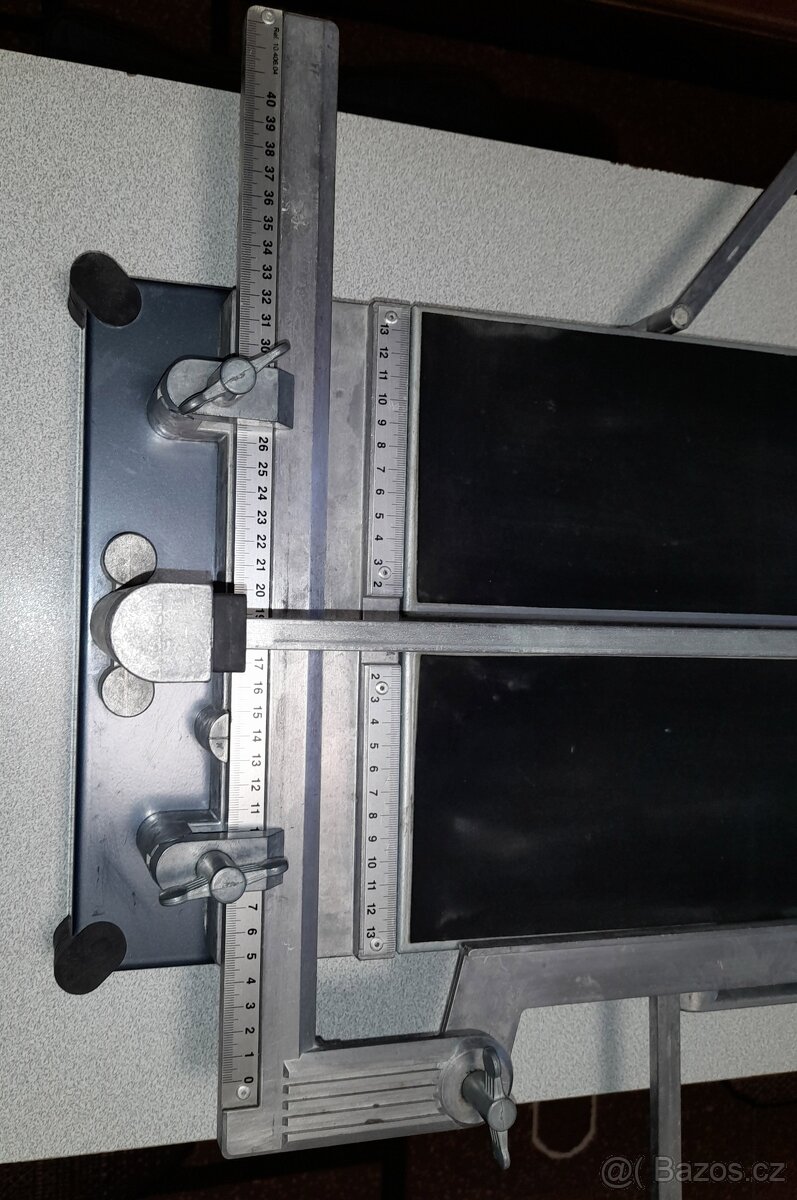 Kaufmann Top Line Pro 630. - 4