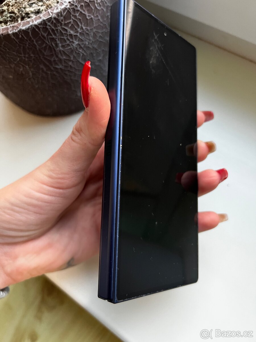 Samsung Galaxy Z Fold6 1TB - 4