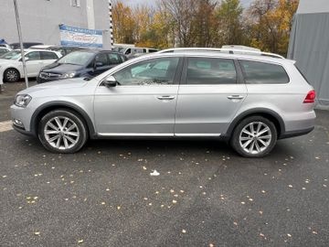 Vw passat Alltrack DSG,2.0tdi 130kw/177Ps/ - 4