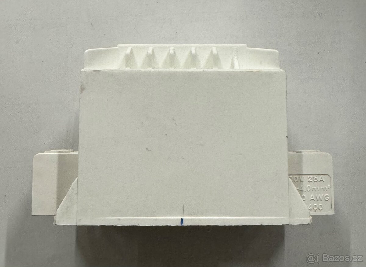 VSTR 55/24 bezpečnostní transformátor - 4