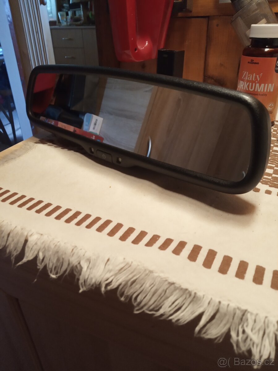 Vnitřní zrcátko Hyundai I 40 -originál - 4