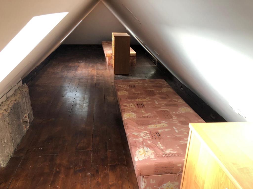 Pronájem 10 lůžek ubytovny - 4