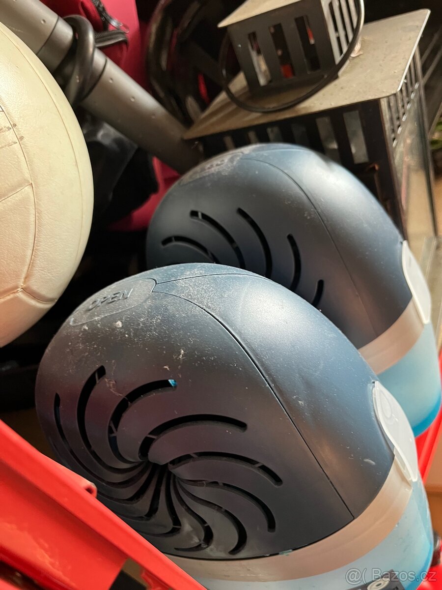 Ceresit odvlhčovače - 4