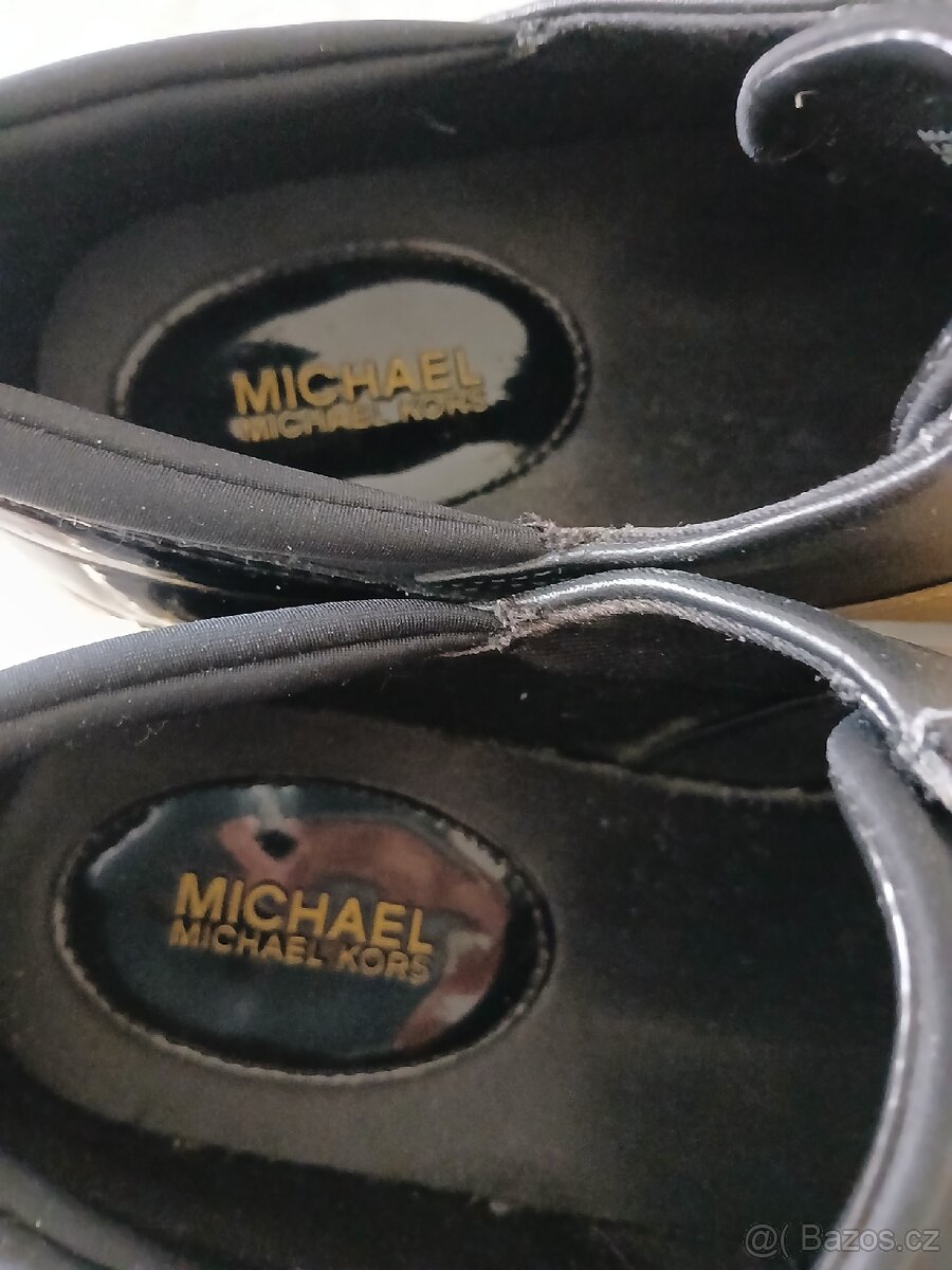 Tenisky nazouvaci - 4