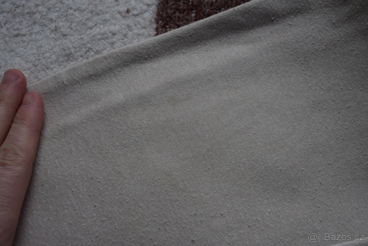 Tepláková souprava H&M vel. 134 - 4