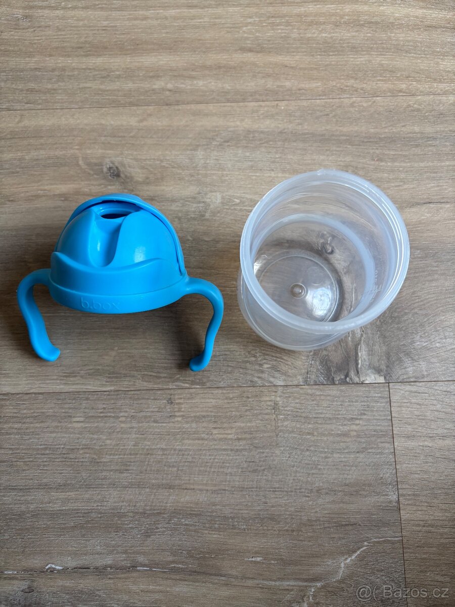 Dětské hrnky B.box a Tommee Tippee - 4