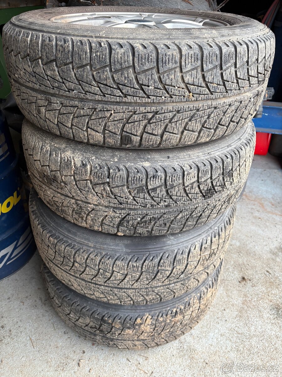 Hlinikova kola fiat stilo - 4