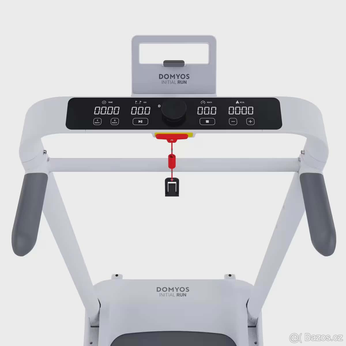 Běžecký pás Domyos Initial Run - 4