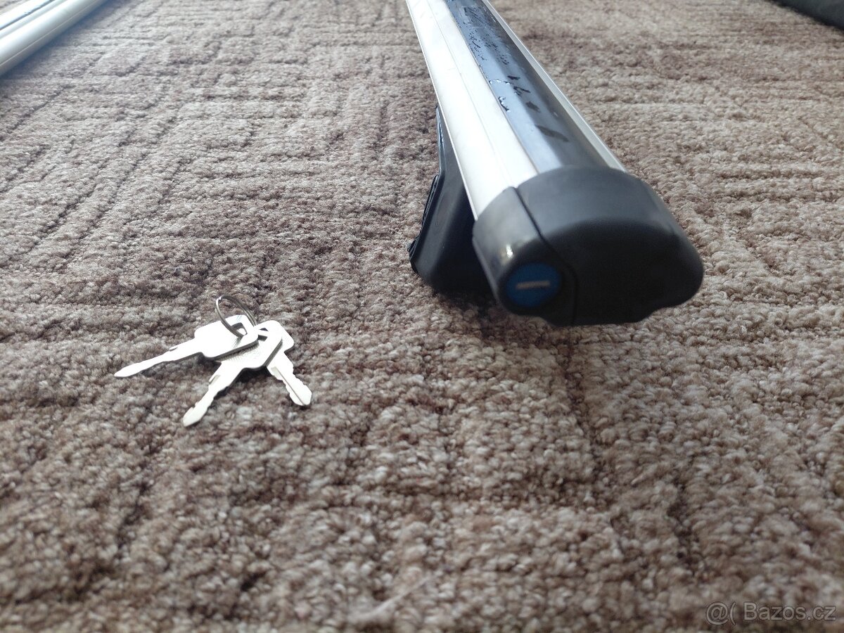 Střešní nosiče - 4