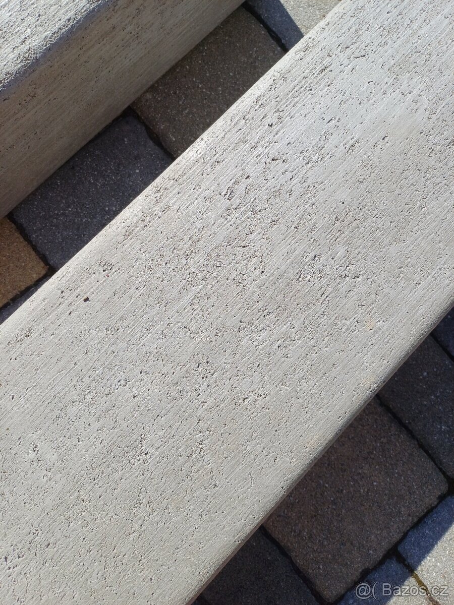 Nové palisády BEST - 4