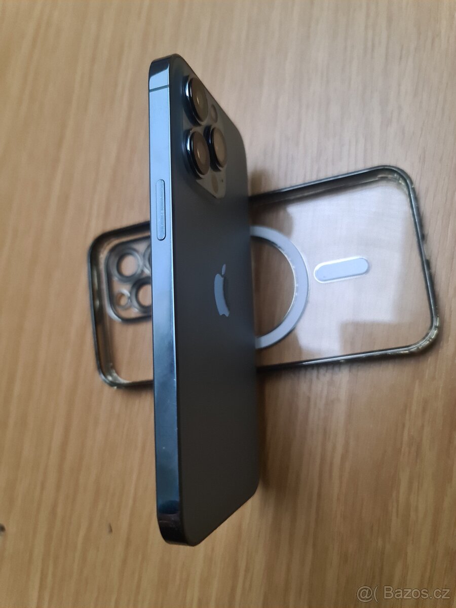 iPhone 13 Pro 256 gb - 4