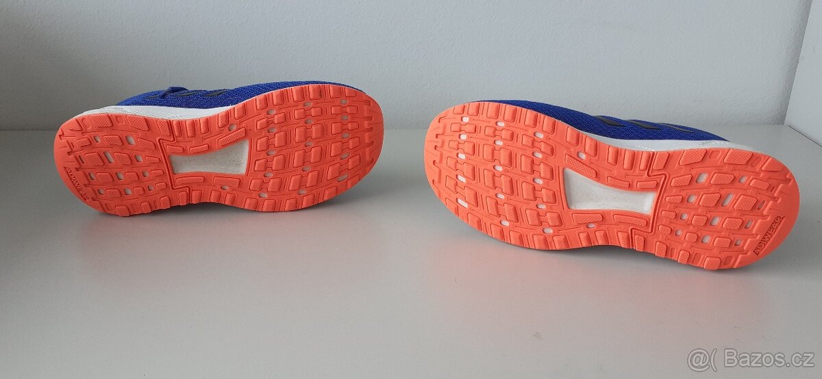 ADIDAS, DURAMO 9 K, vel.32 - jako NOVÉ - 4