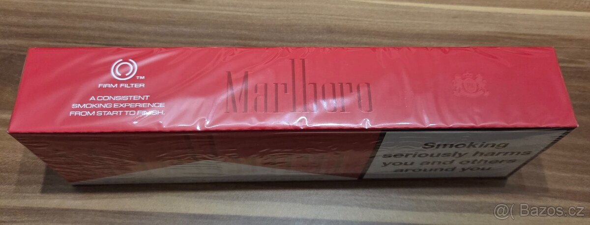 CIGARETY MARLBORO - 4
