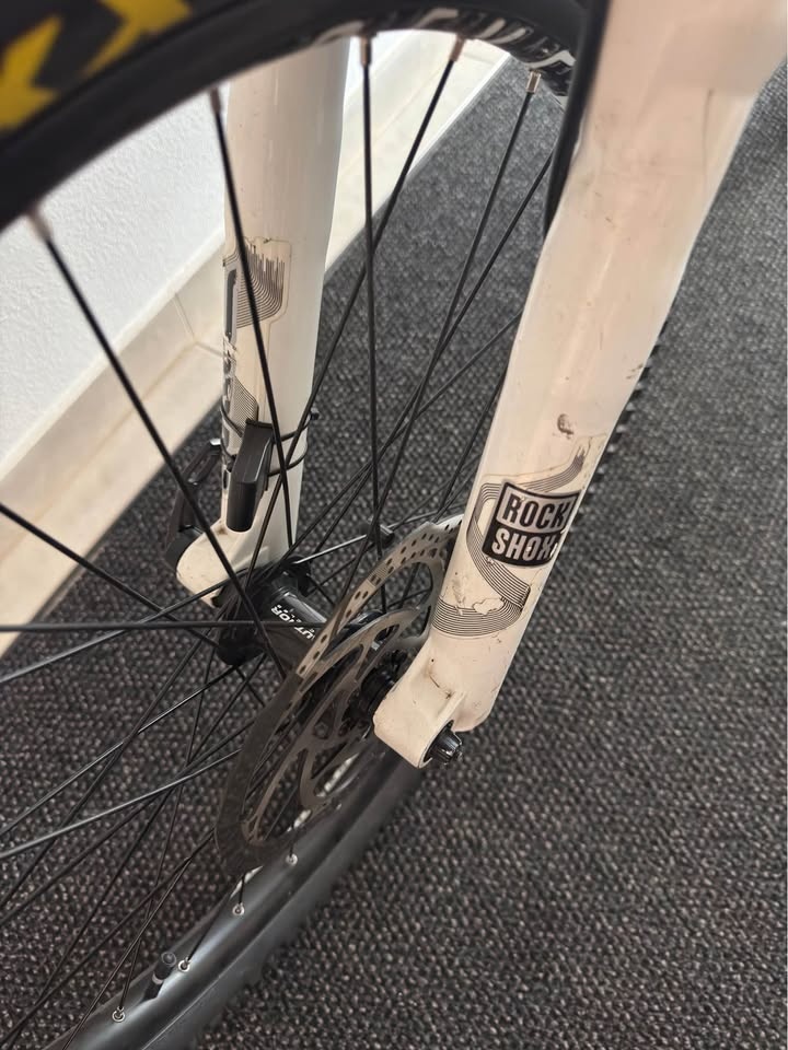 Specialized BigHit FSR II - 4