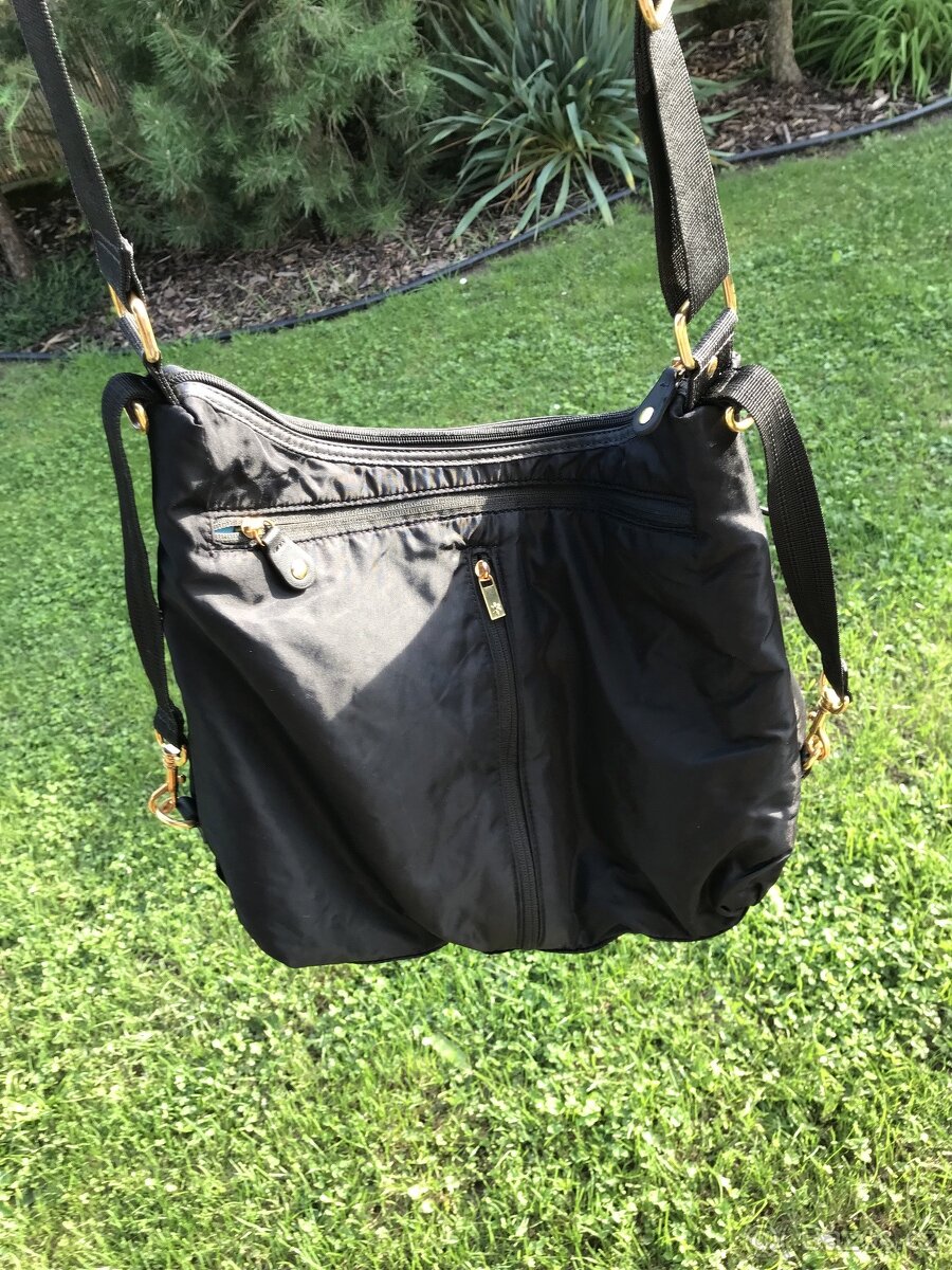 Přebalovací taška zn. SKIP HOP - 4