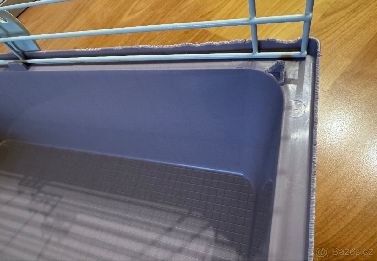 Klec pro hlodavce Ferplast - 4