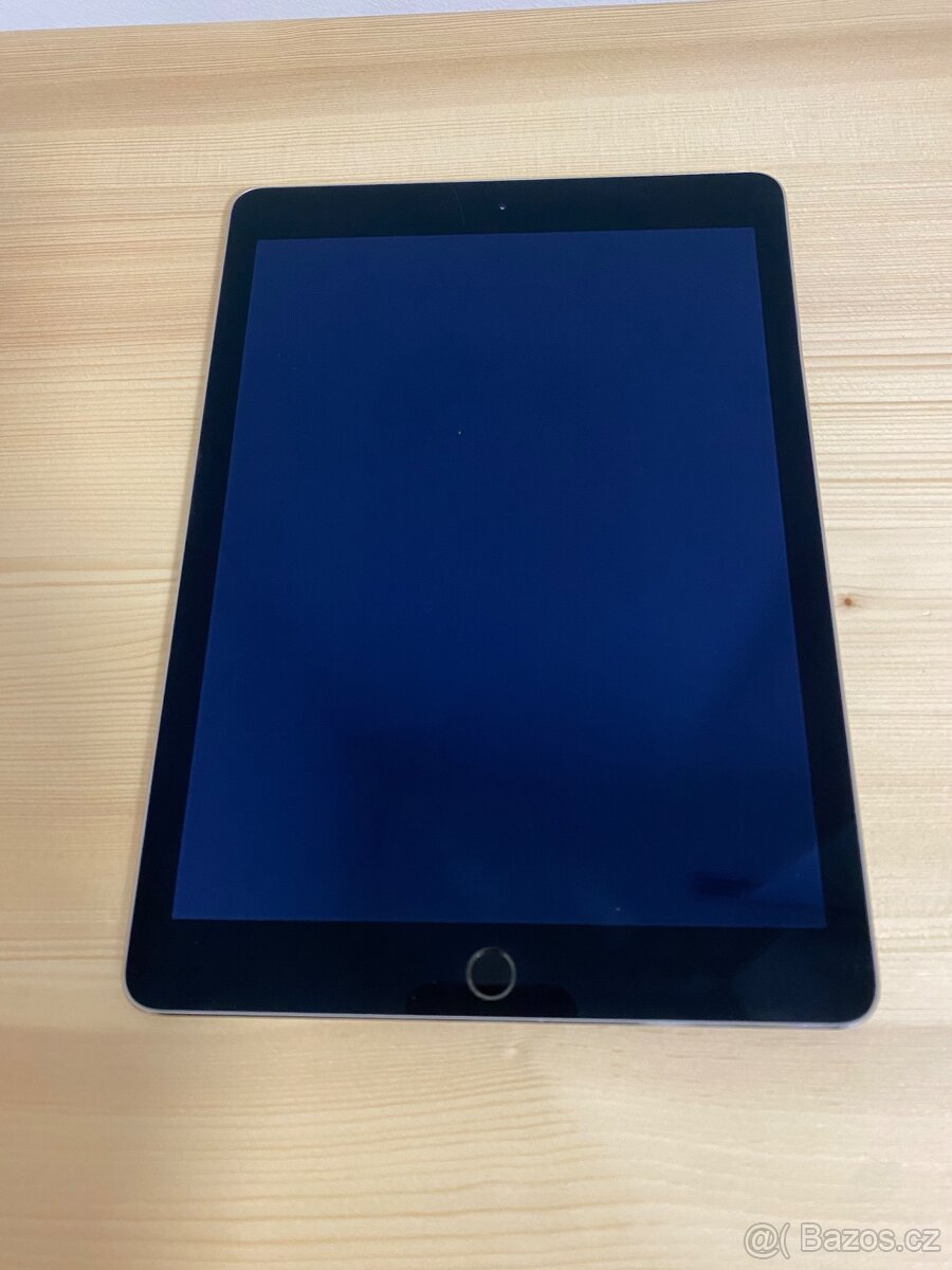iPad Air 2 - 4
