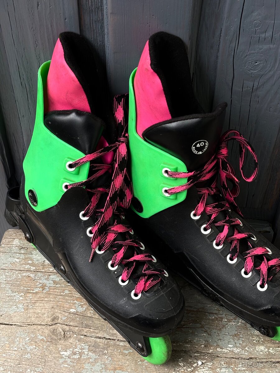 In-line retro brusle - 4