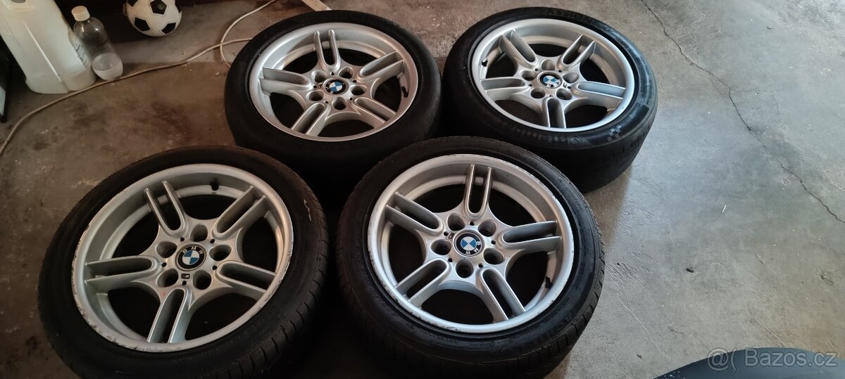 Bmw 530d ,e39 m-packet - 4