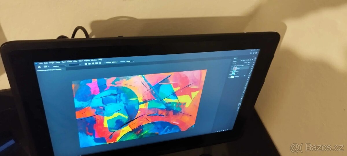 Wacom Cintiq 22 - 4