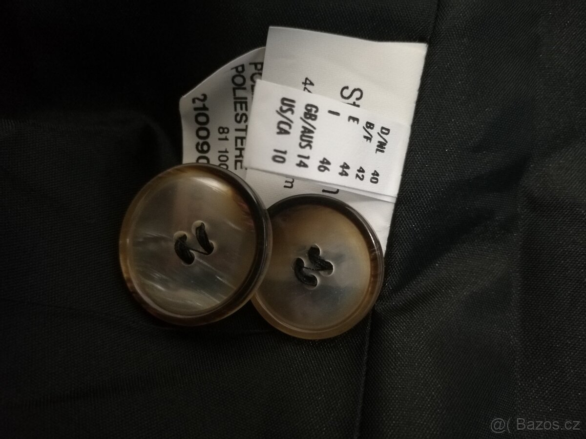 Dámské sako Steilmann - 4