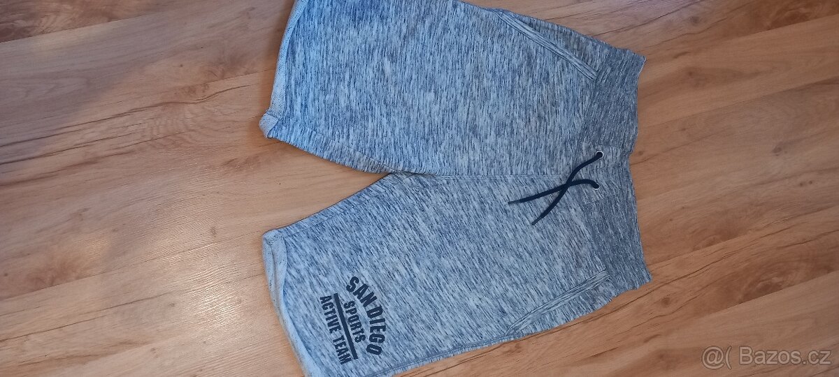 Sada oblečení vel.164 - 4