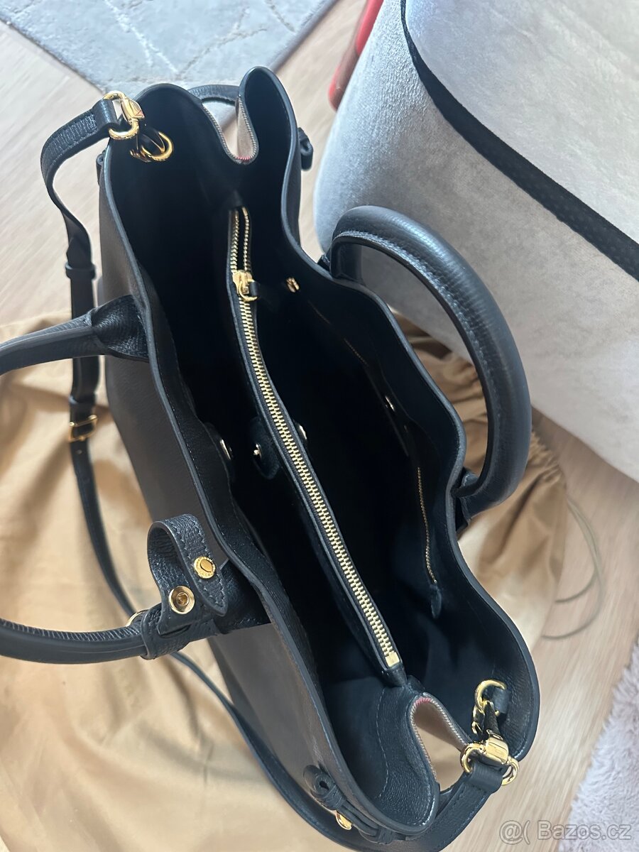 Burberry kabelka - 4