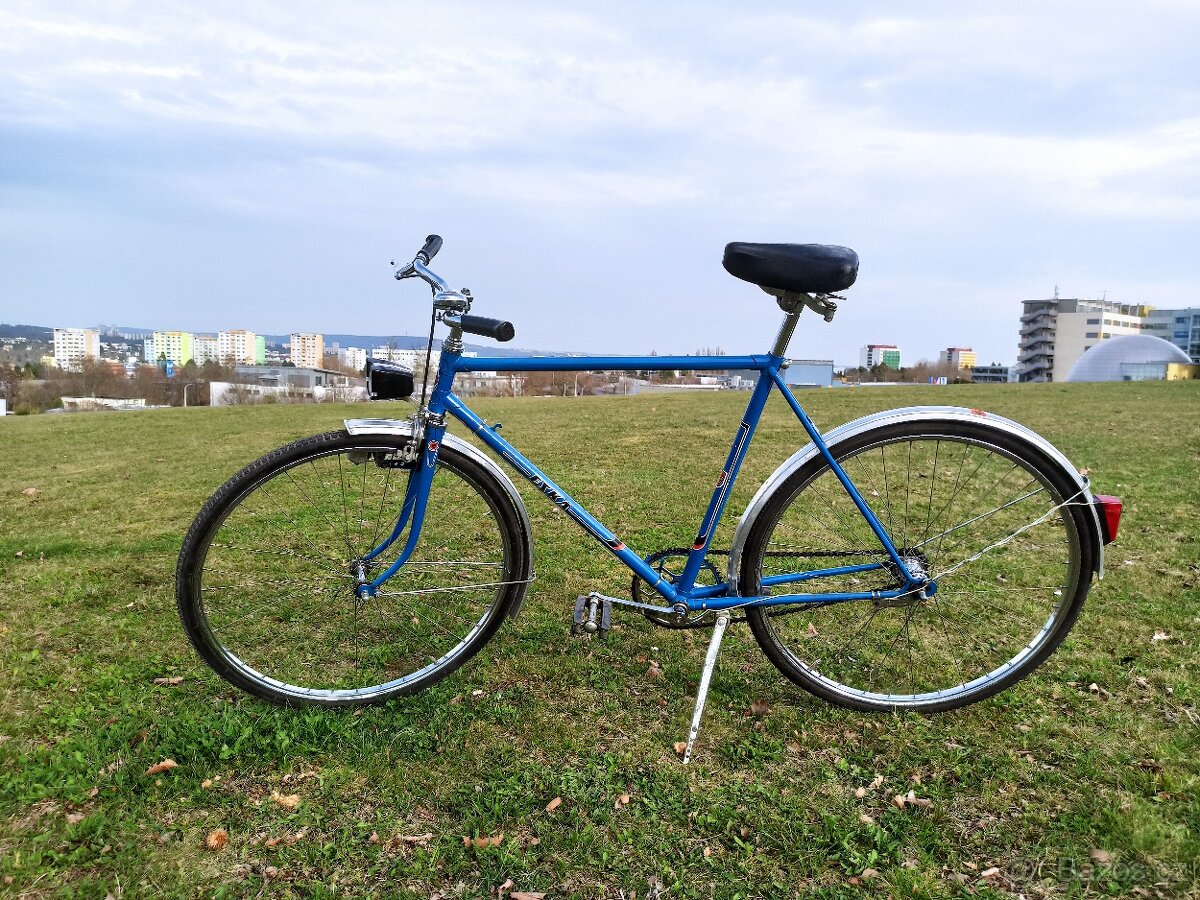 Městské kolo Eska - 4