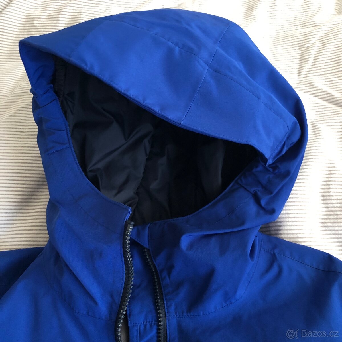 Detska zimni bunda Jack Wolfskin - 4